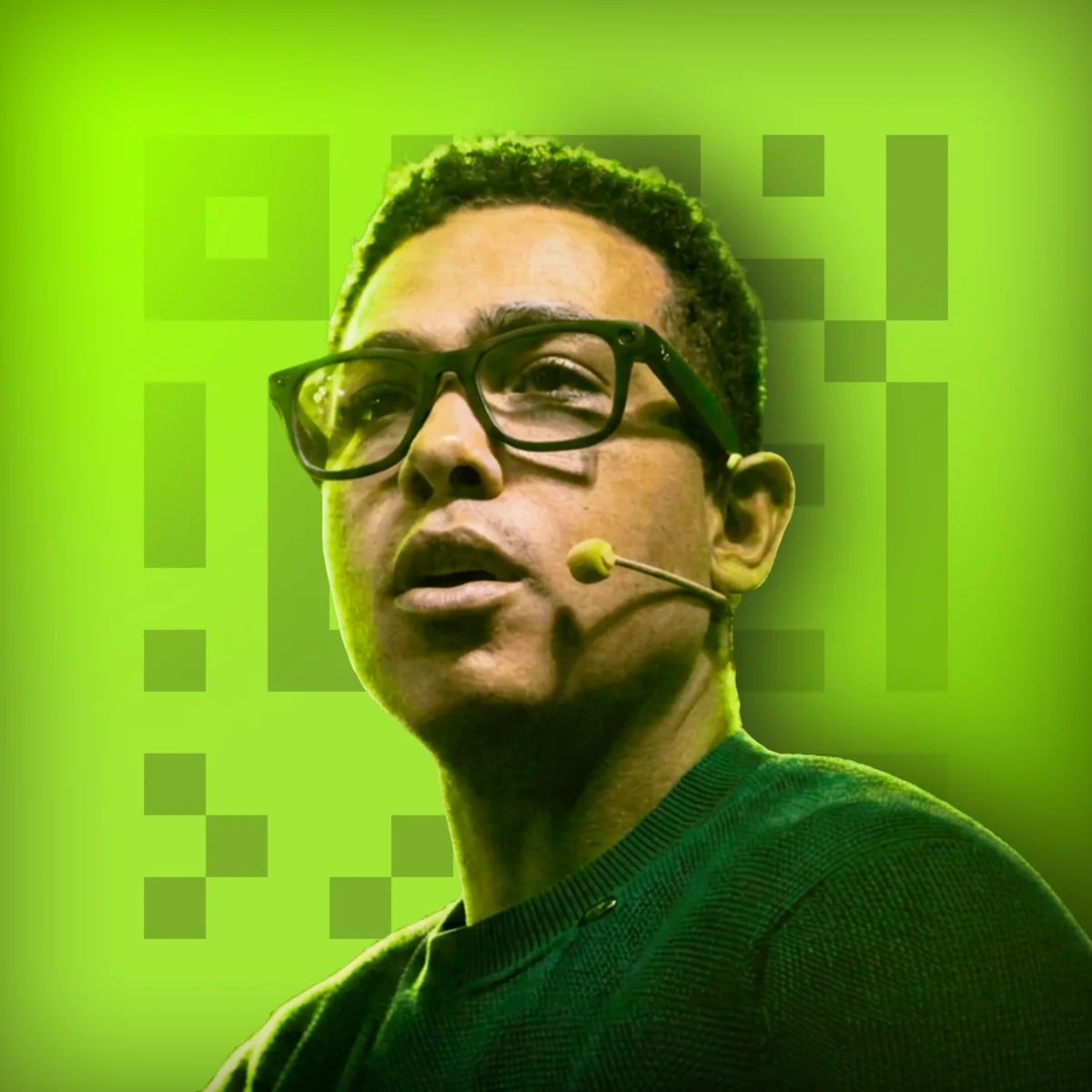 Rodolfo Mori, fundador da DevClub